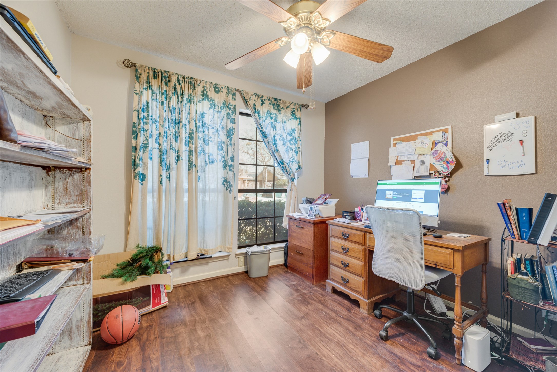 4716 Jasmine Drive Fort Worth TX 76137