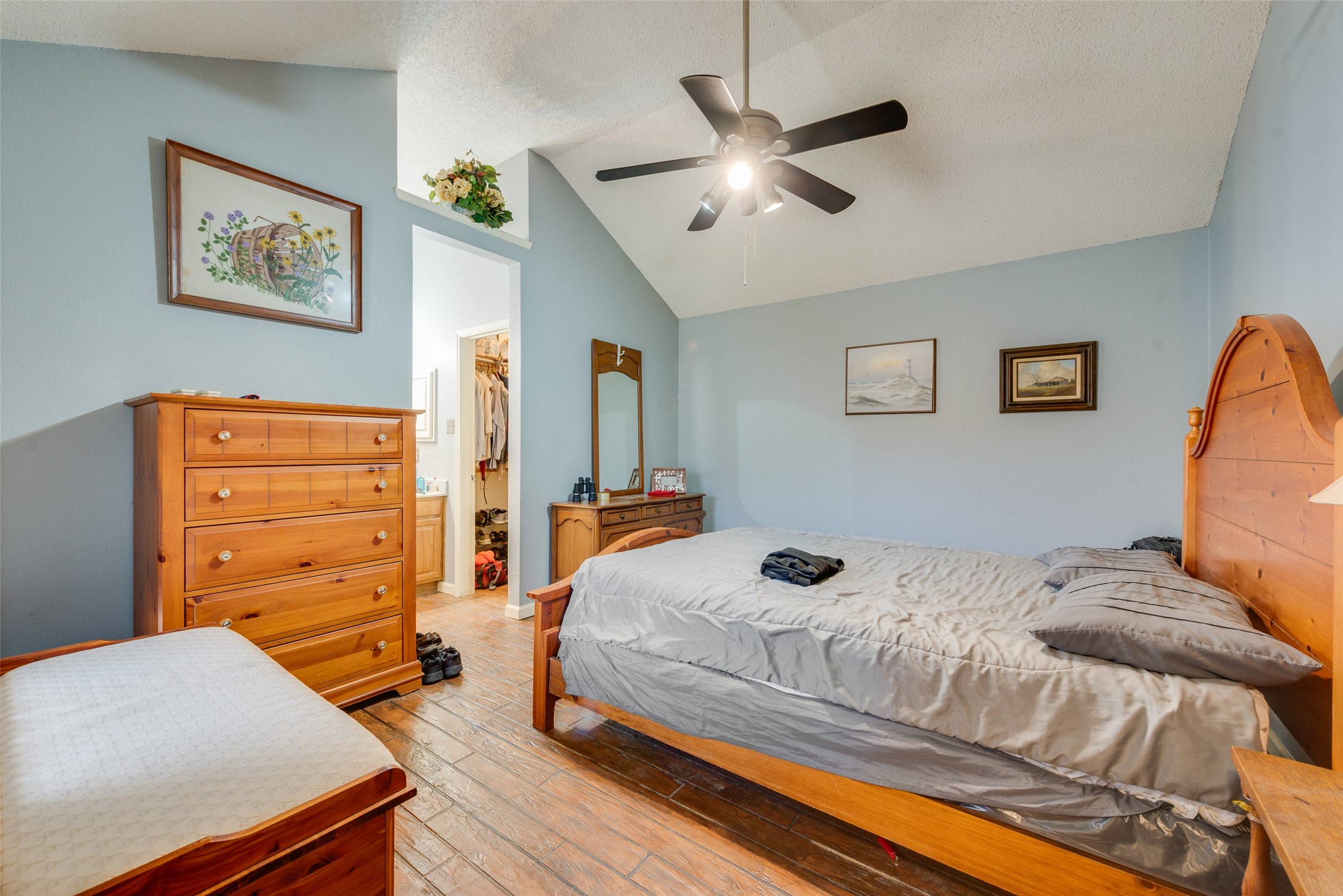 4716 Jasmine Drive Fort Worth TX 76137