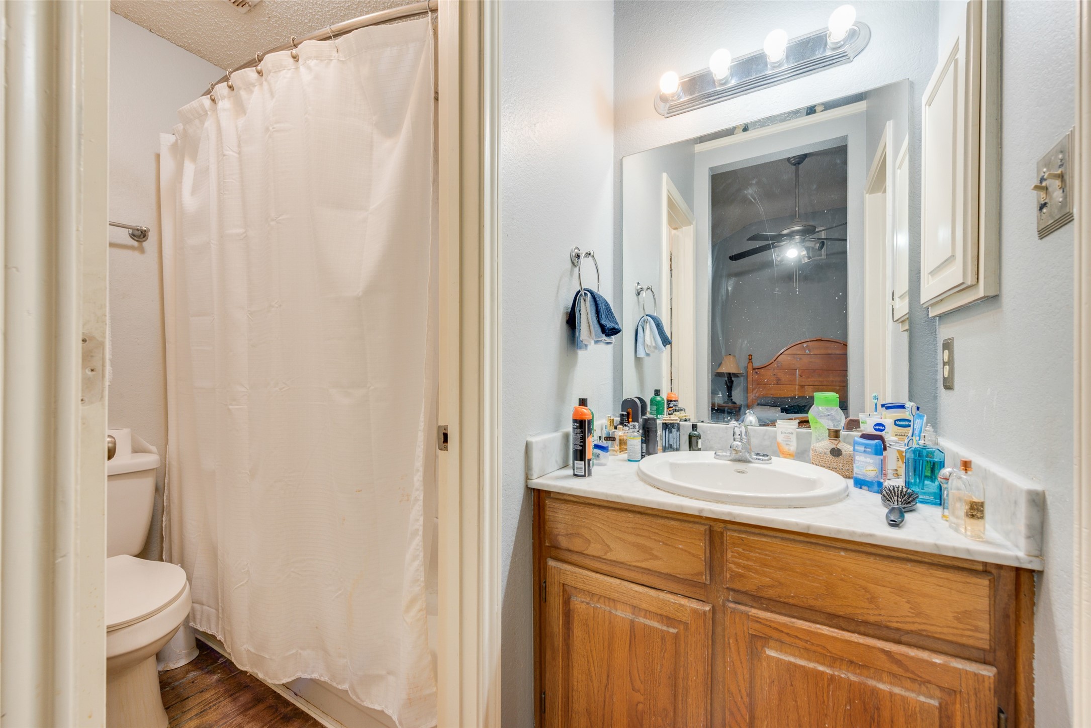 4716 Jasmine Drive Fort Worth TX 76137