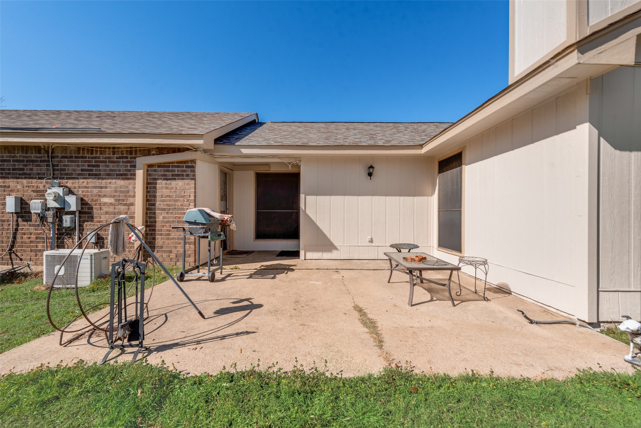 4716 Jasmine Drive Fort Worth TX 76137