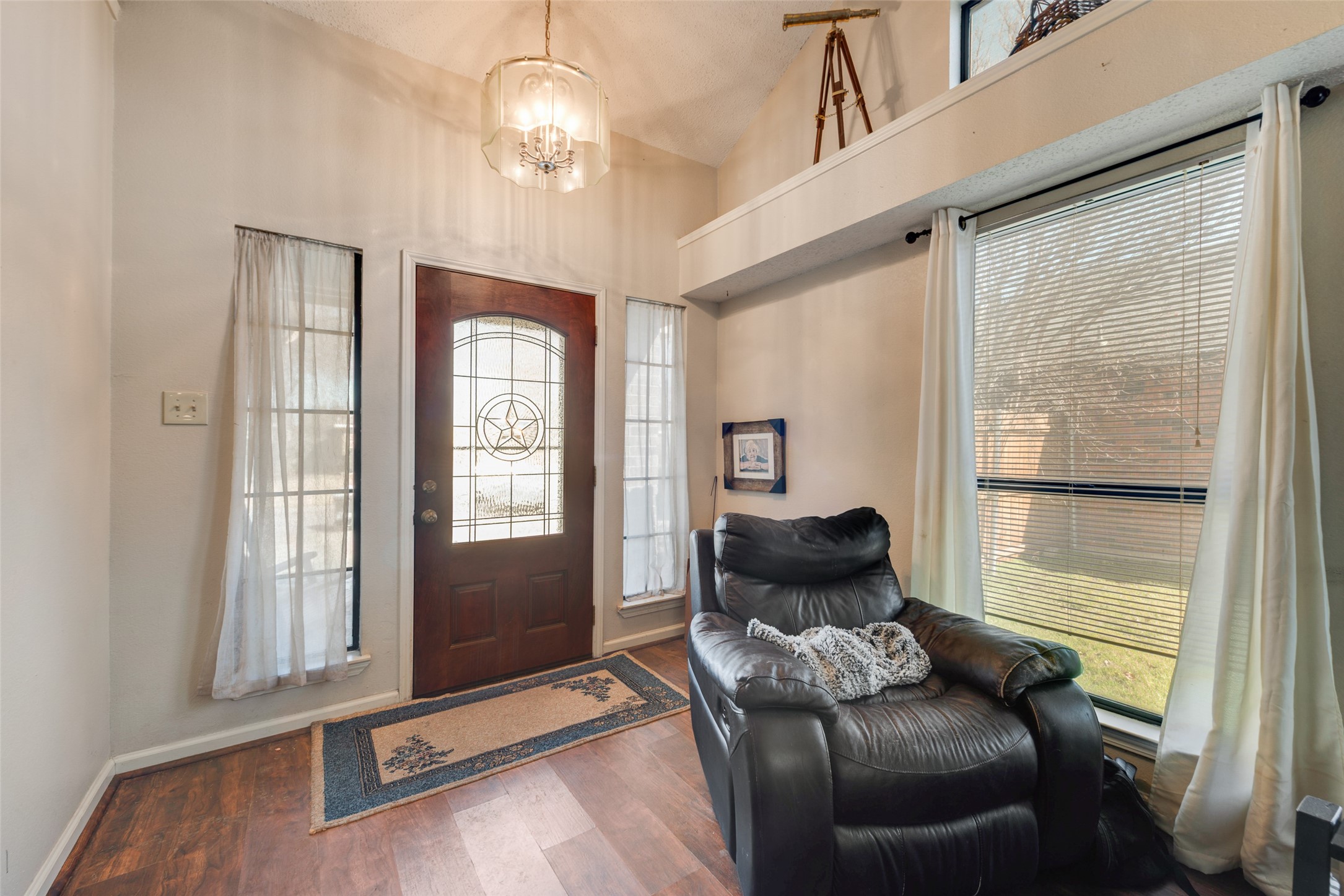 4716 Jasmine Drive Fort Worth TX 76137