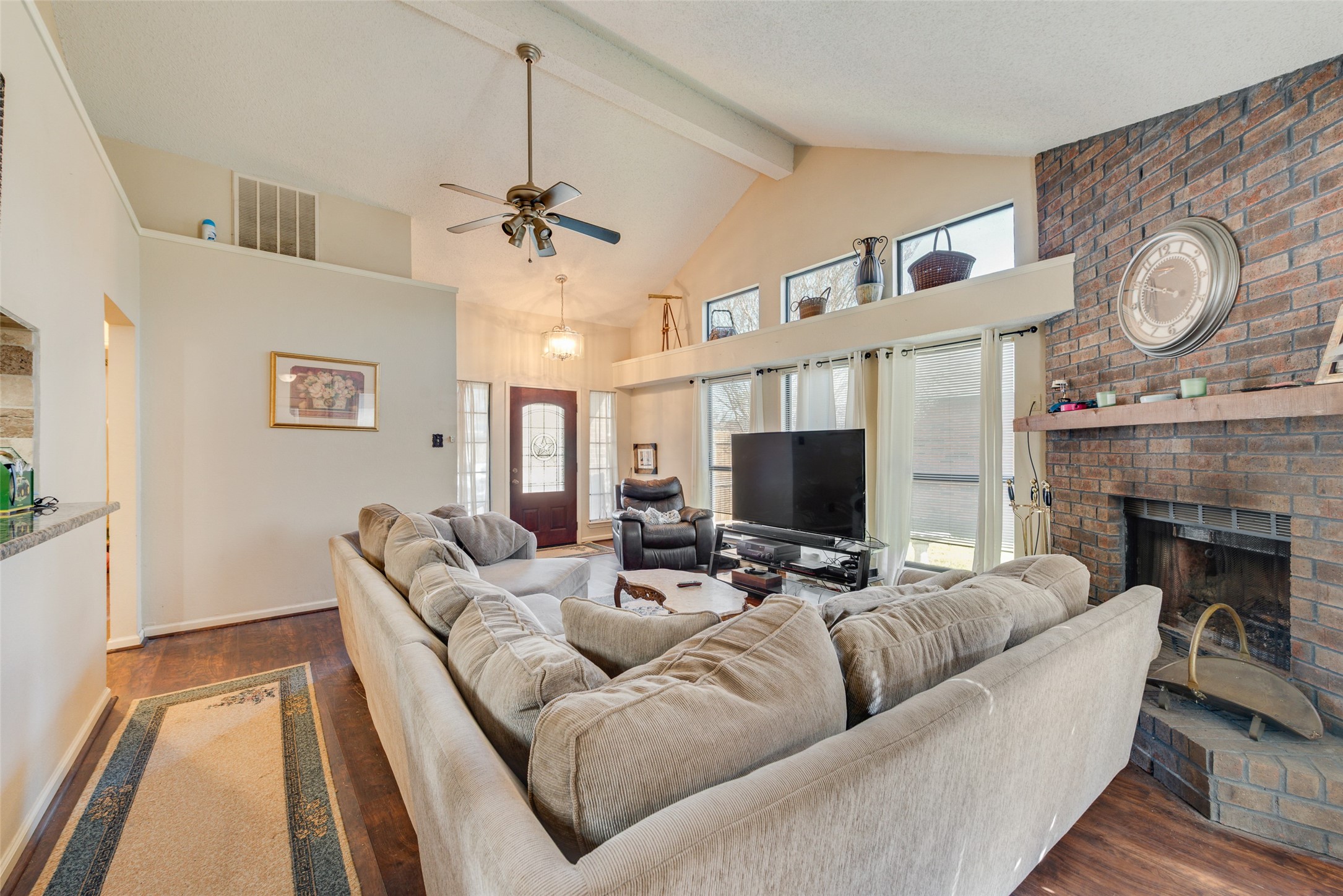 4716 Jasmine Drive Fort Worth TX 76137
