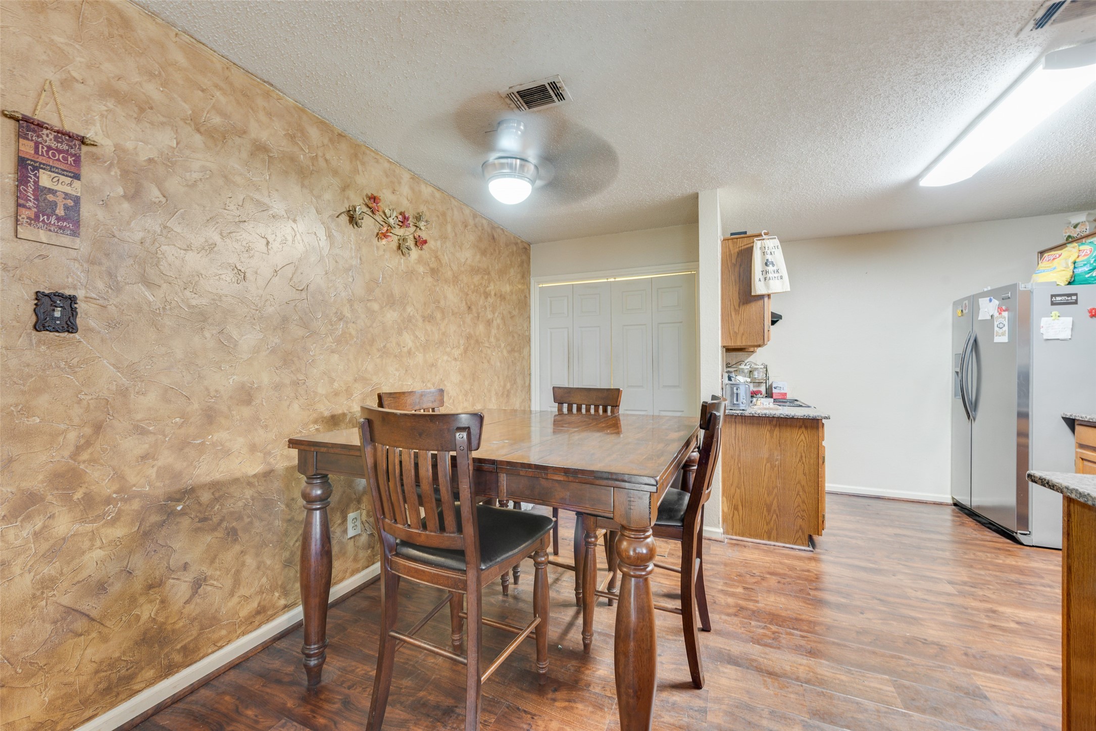 4716 Jasmine Drive Fort Worth TX 76137