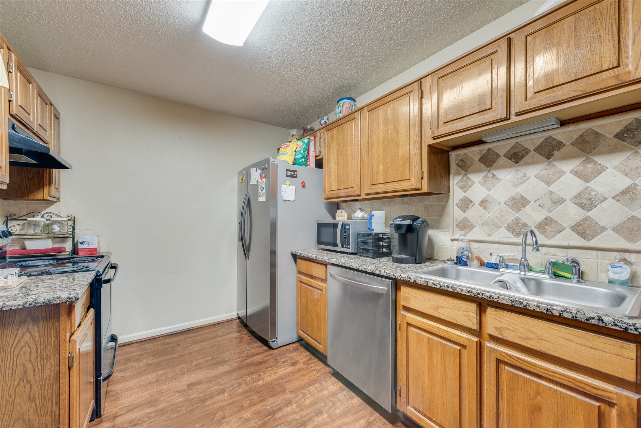 4716 Jasmine Drive Fort Worth TX 76137