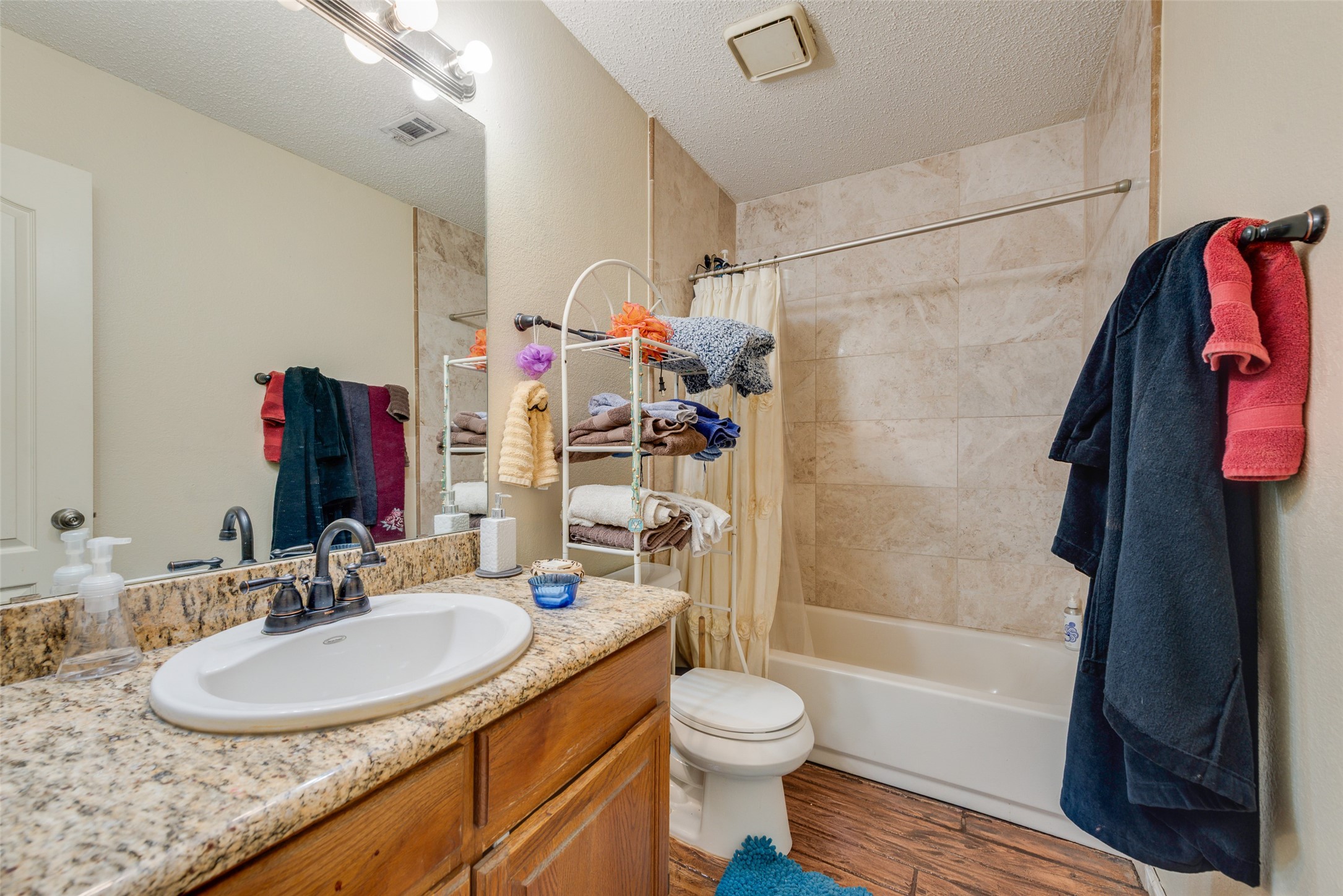 4716 Jasmine Drive Fort Worth TX 76137