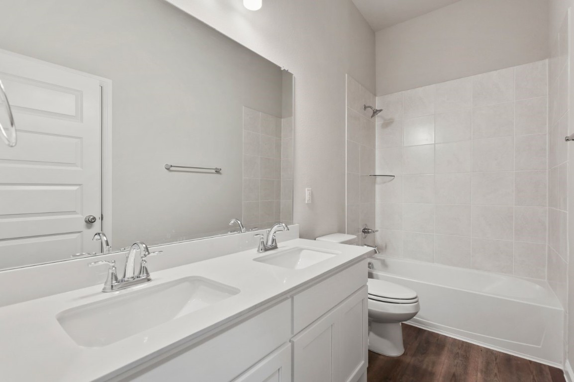 1338 Great Sand Dune Street Royse City TX 75189