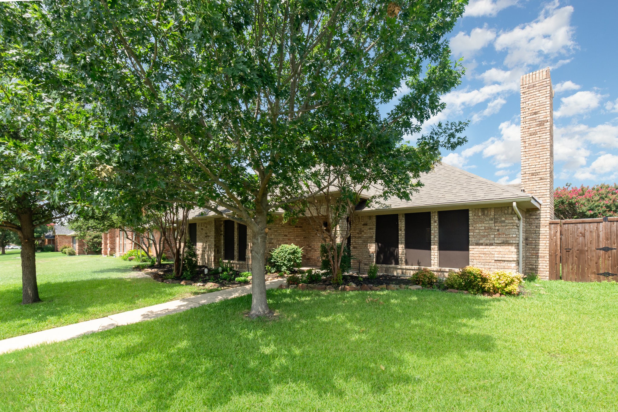 3907 Alto Avenue Carrollton TX 75007