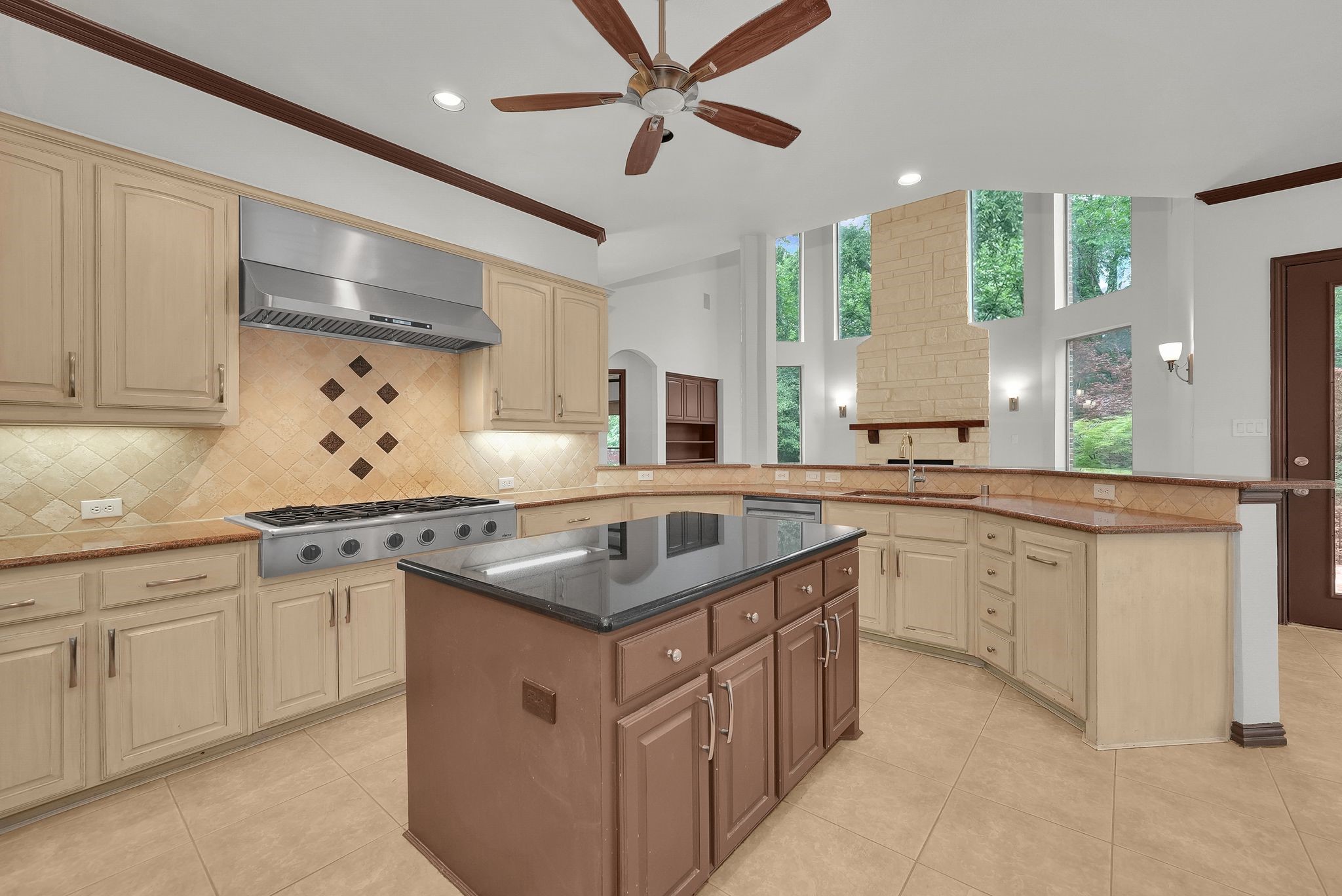 1102 Winnsboro Court Allen TX 75013