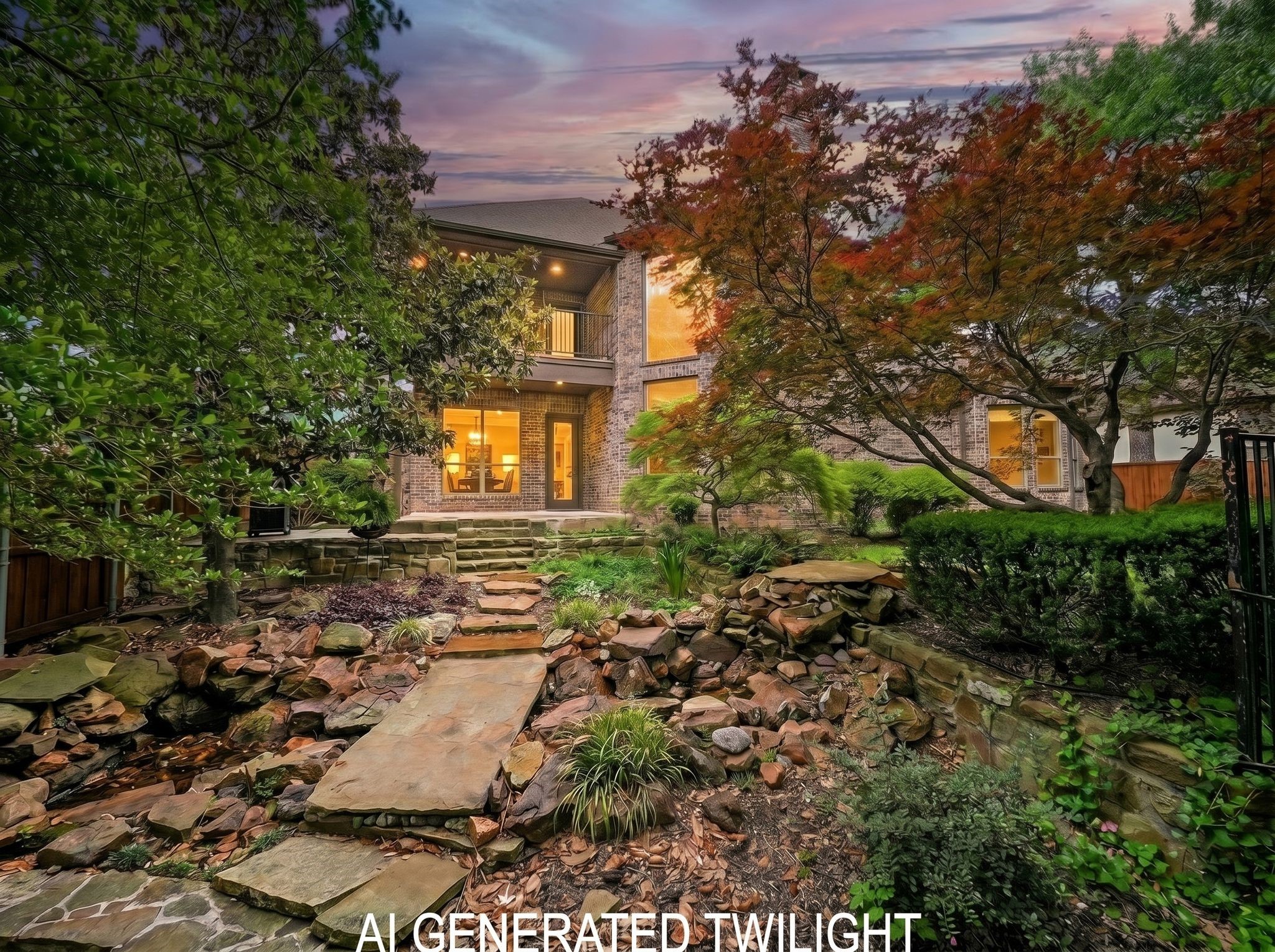 1102 Winnsboro Court Allen TX 75013