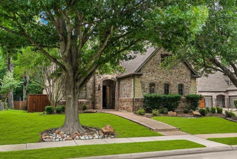 1102 Winnsboro Court Allen TX 75013