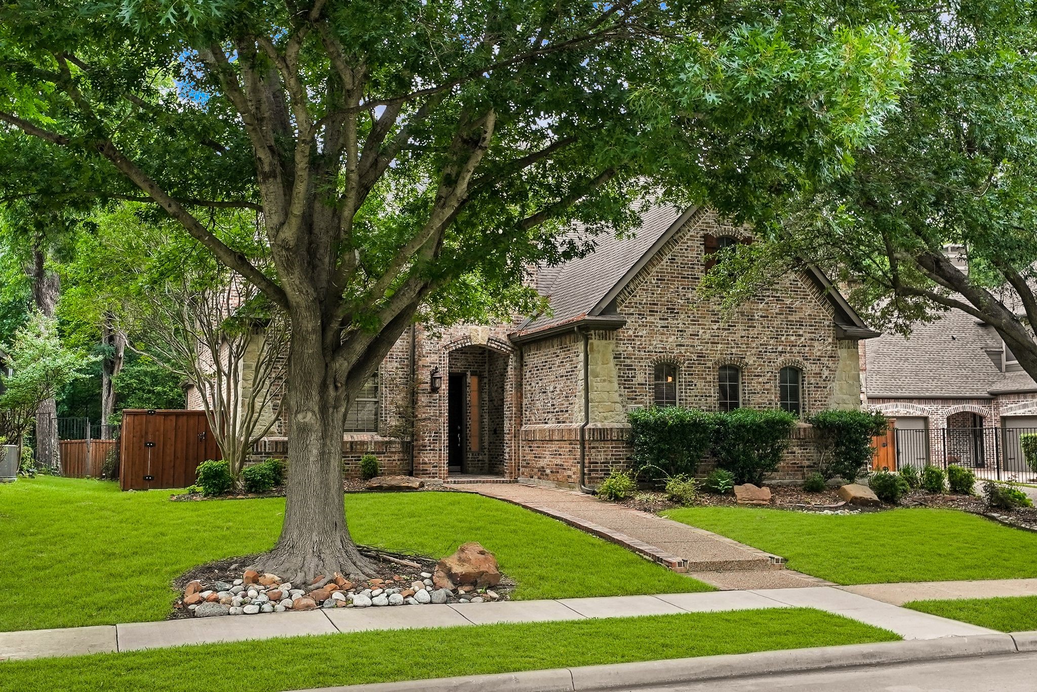 1102 Winnsboro Court Allen TX 75013