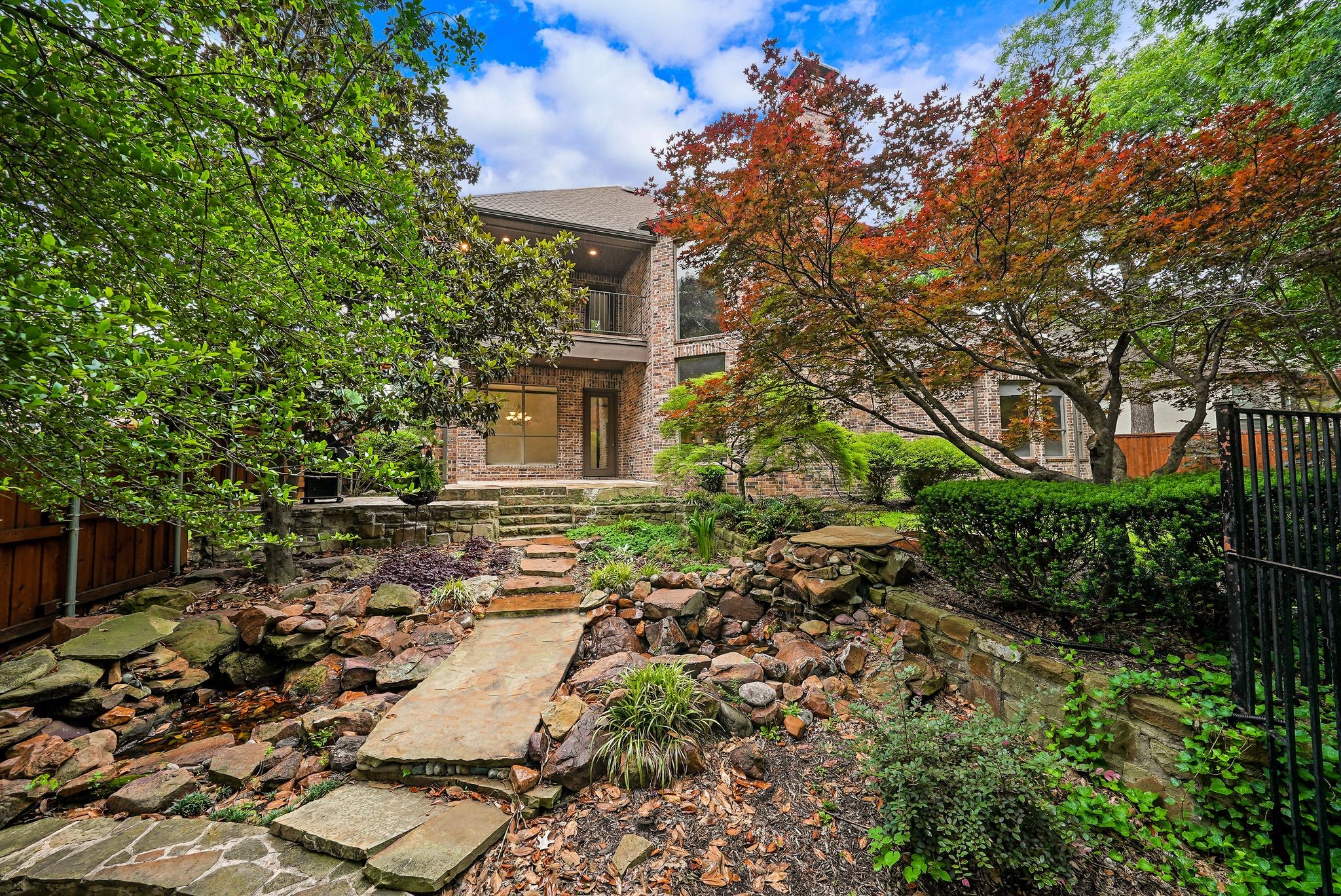 1102 Winnsboro Court Allen TX 75013