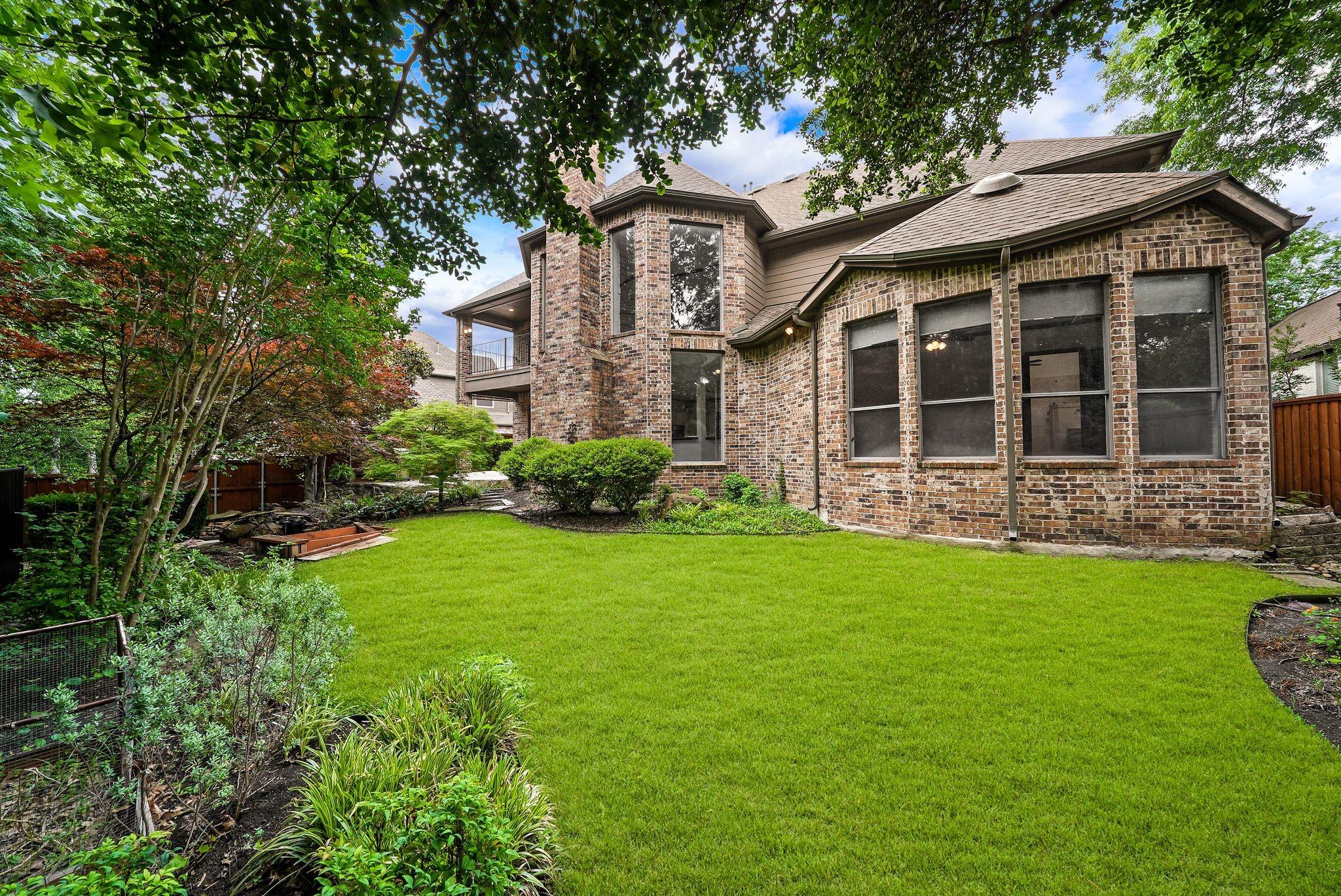 1102 Winnsboro Court Allen TX 75013