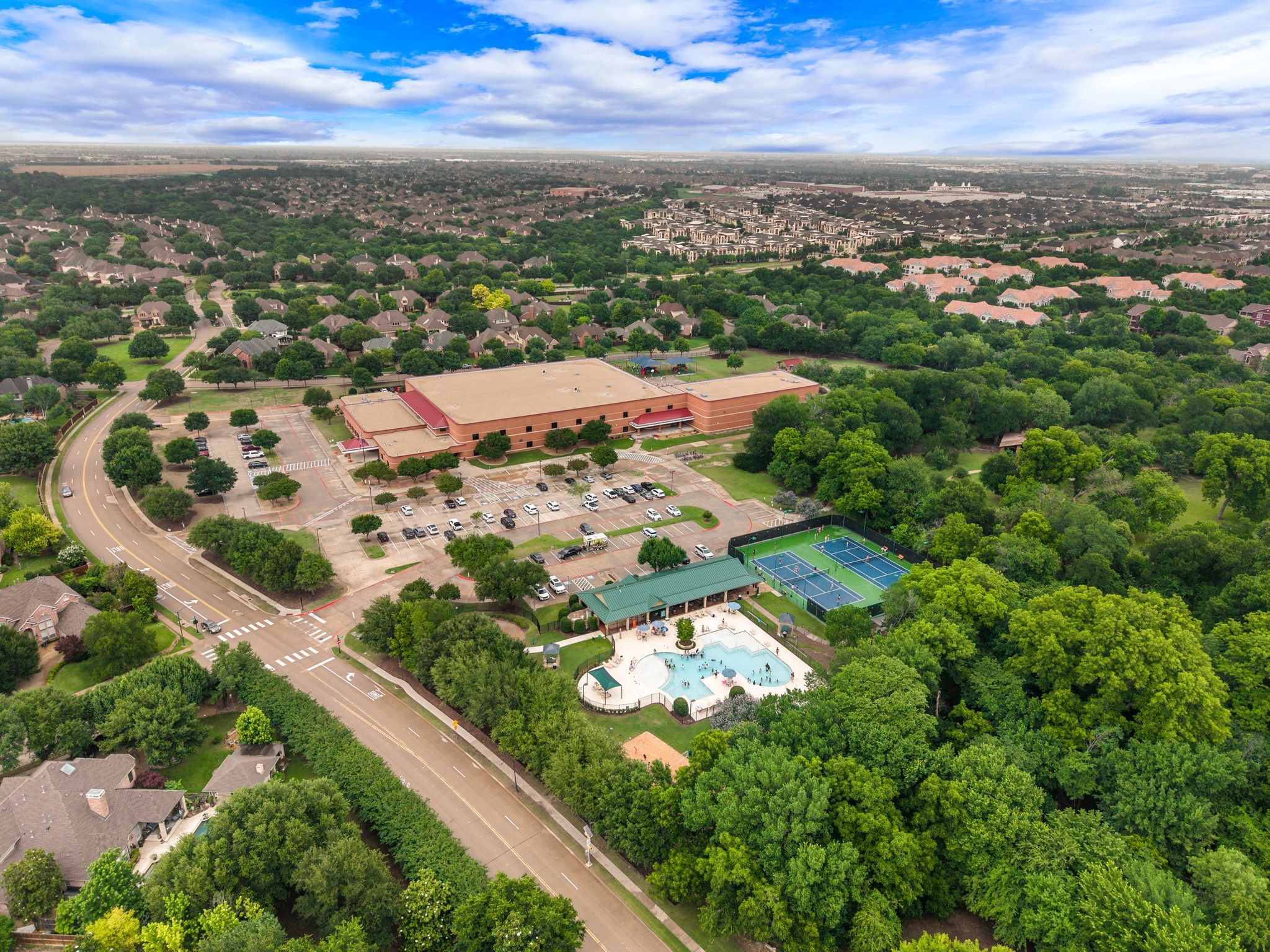 1102 Winnsboro Court Allen TX 75013