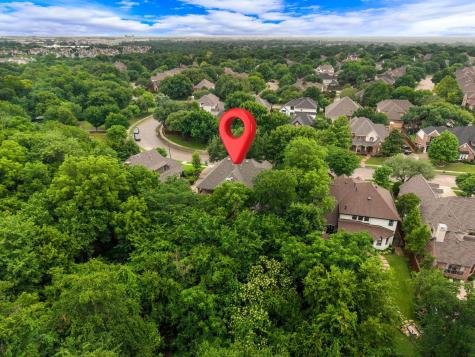 1102 Winnsboro Court Allen TX 75013