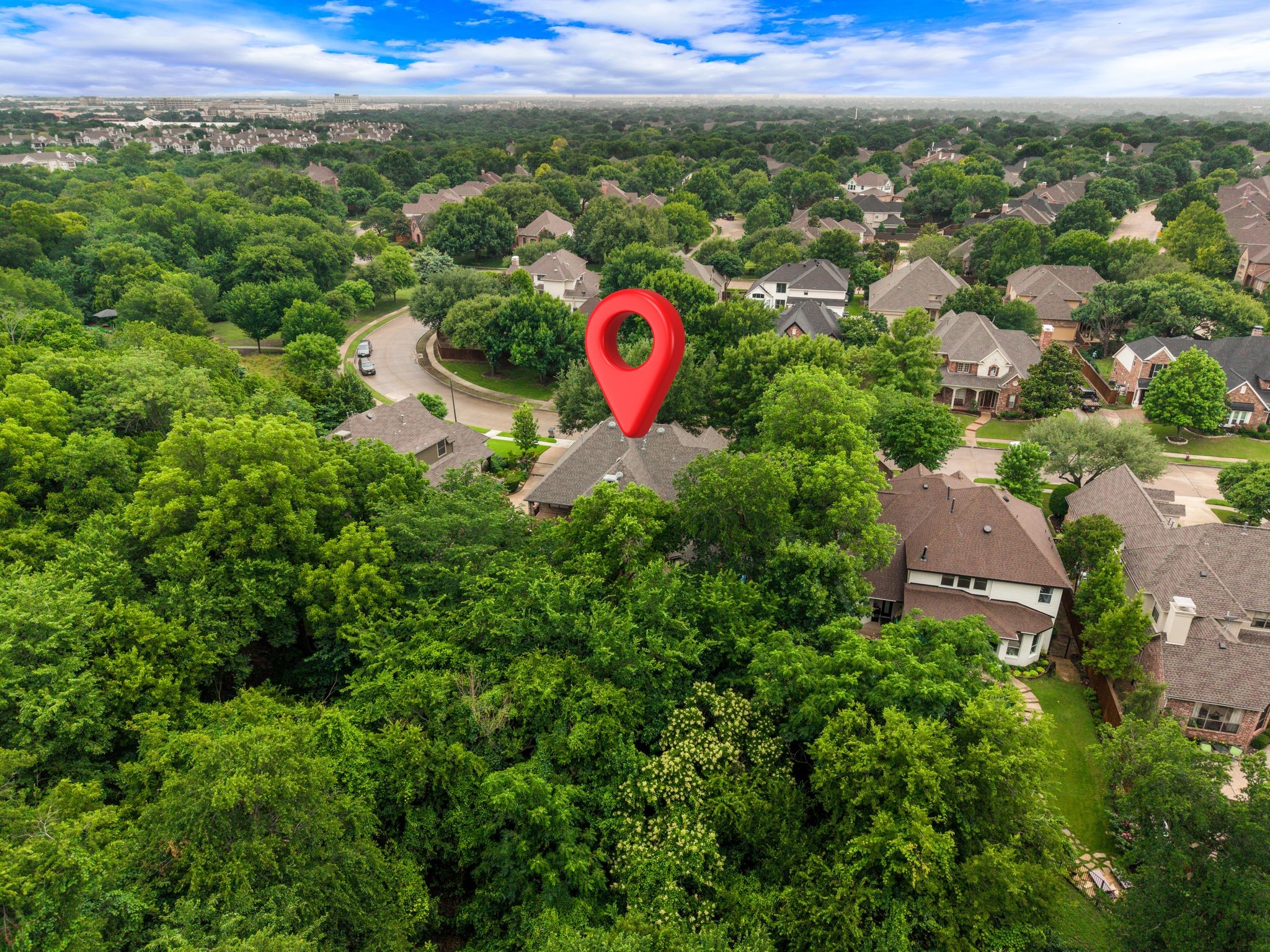 1102 Winnsboro Court Allen TX 75013