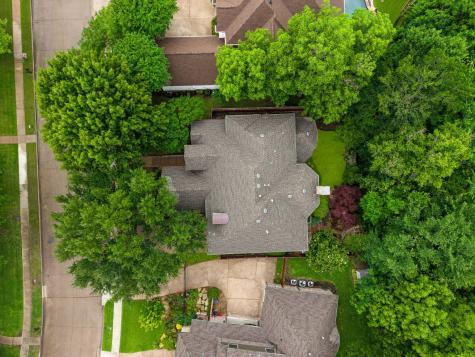 1102 Winnsboro Court Allen TX 75013