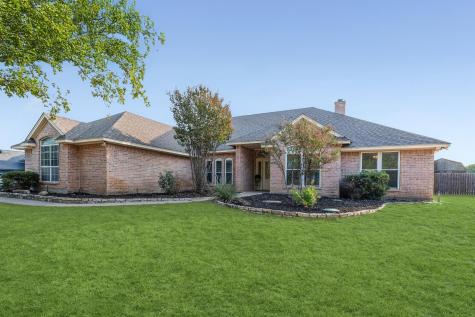 3905 Bonita Court Granbury TX 76049