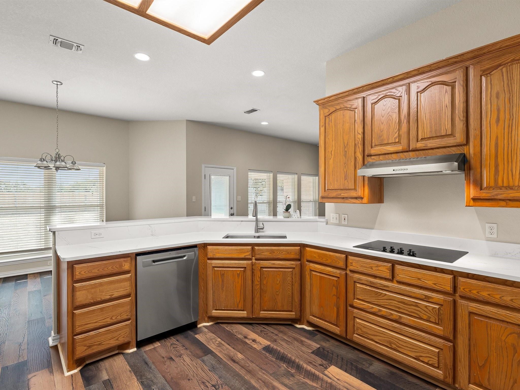 3905 Bonita Court Granbury TX 76049