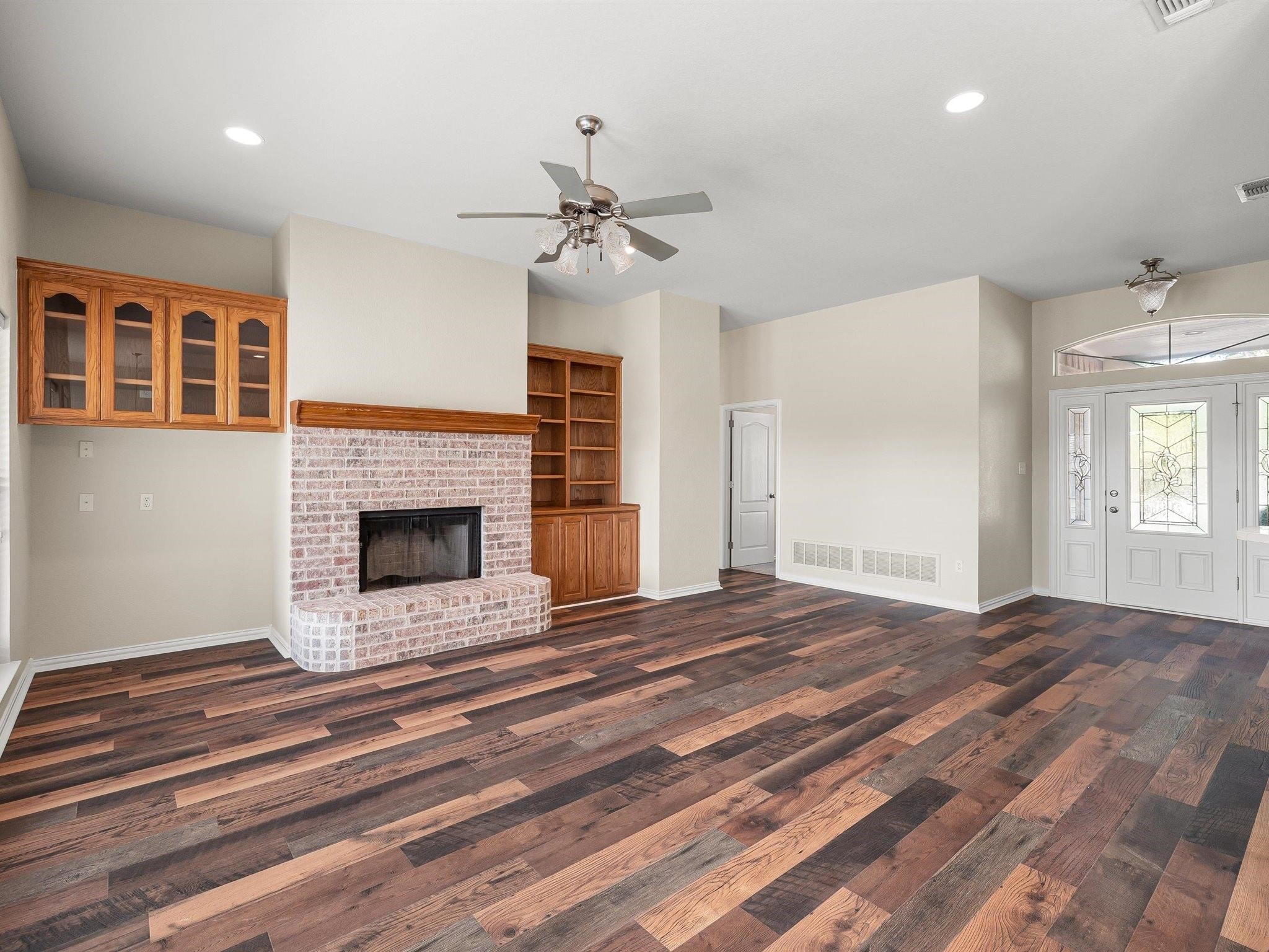 3905 Bonita Court Granbury TX 76049
