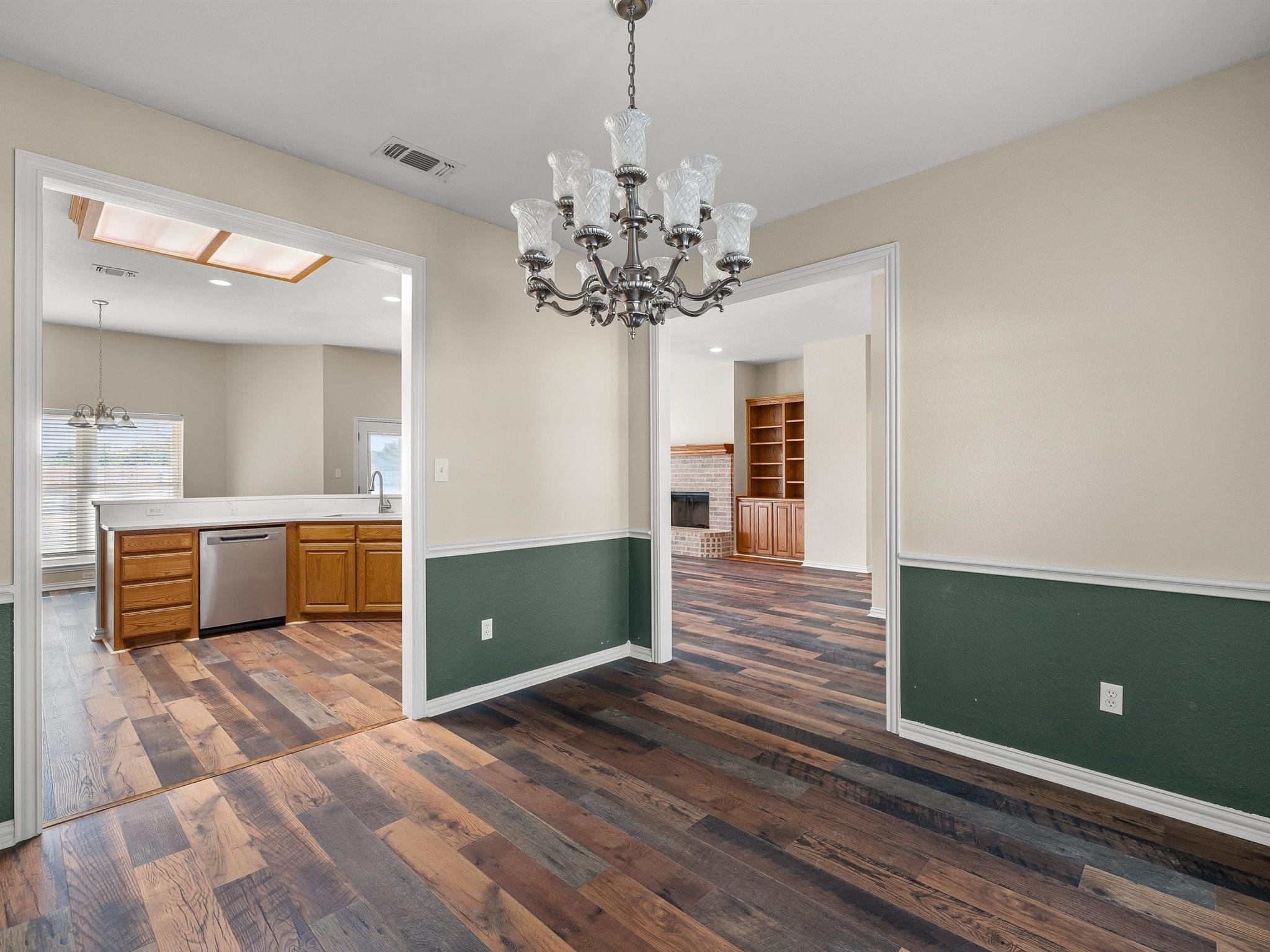 3905 Bonita Court Granbury TX 76049