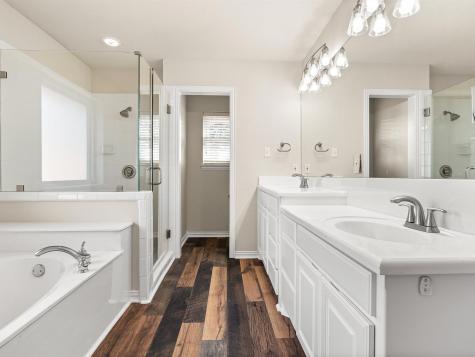 3905 Bonita Court Granbury TX 76049