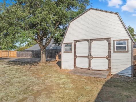 3905 Bonita Court Granbury TX 76049