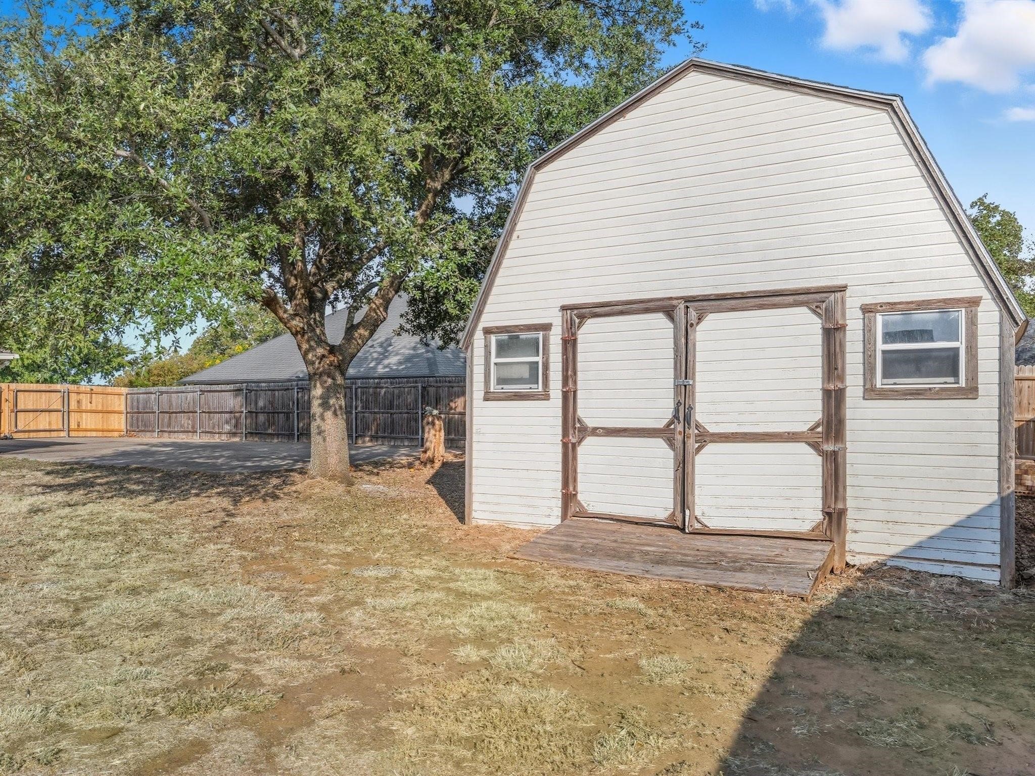 3905 Bonita Court Granbury TX 76049