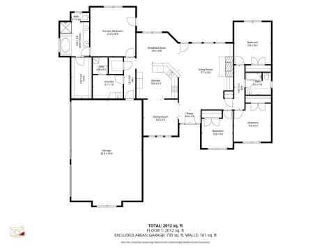 3905 Bonita Court Granbury TX 76049