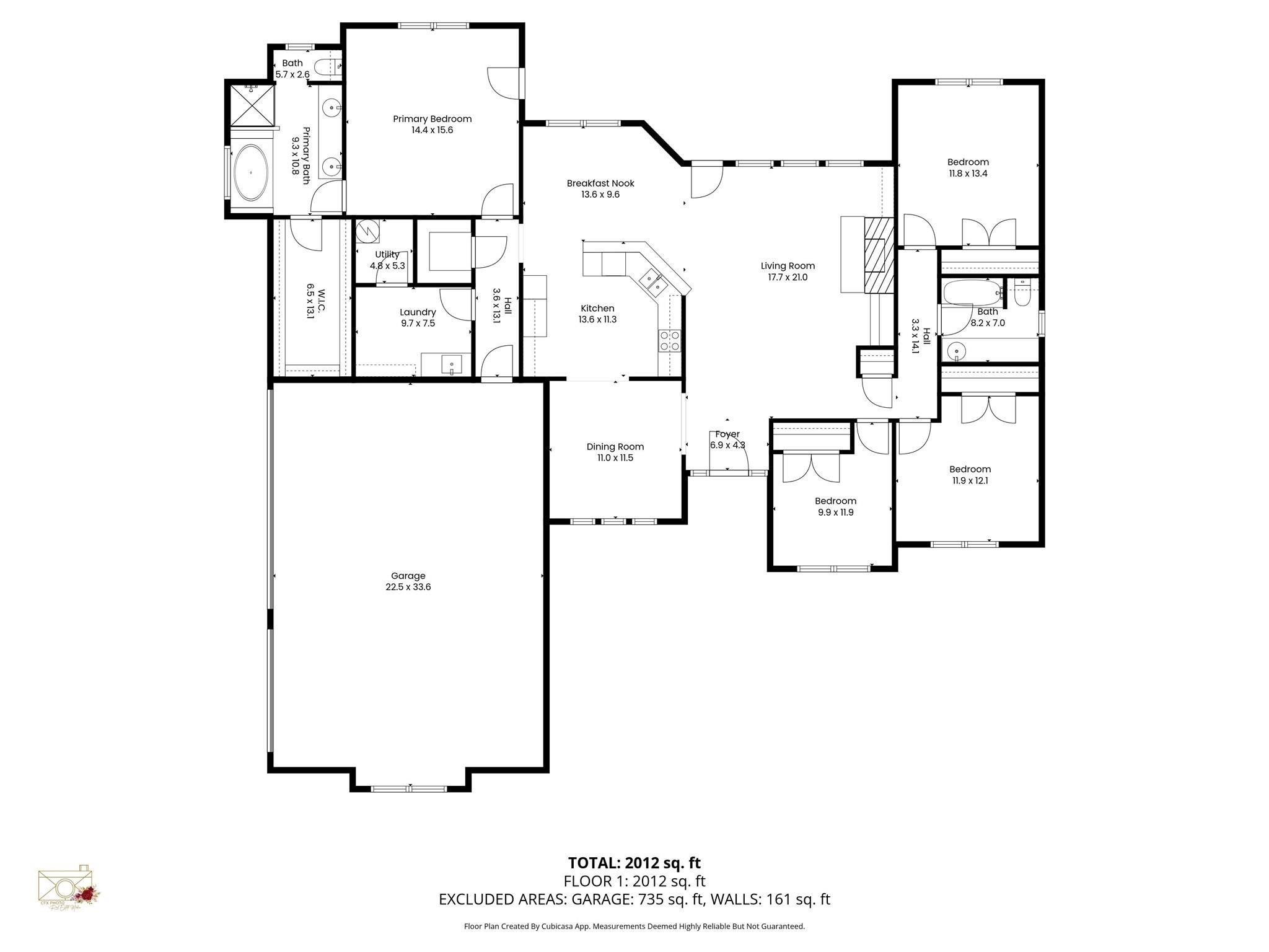 3905 Bonita Court Granbury TX 76049