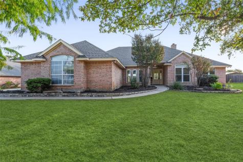 3905 Bonita Court Granbury TX 76049