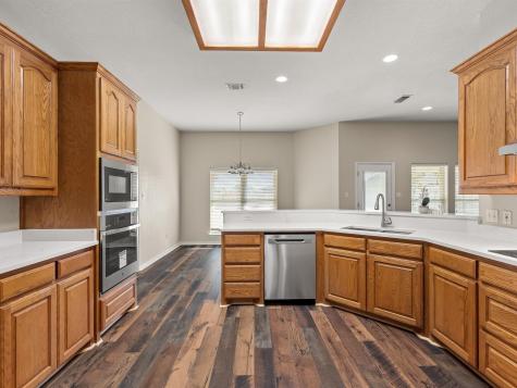 3905 Bonita Court Granbury TX 76049