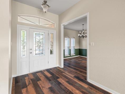 3905 Bonita Court Granbury TX 76049