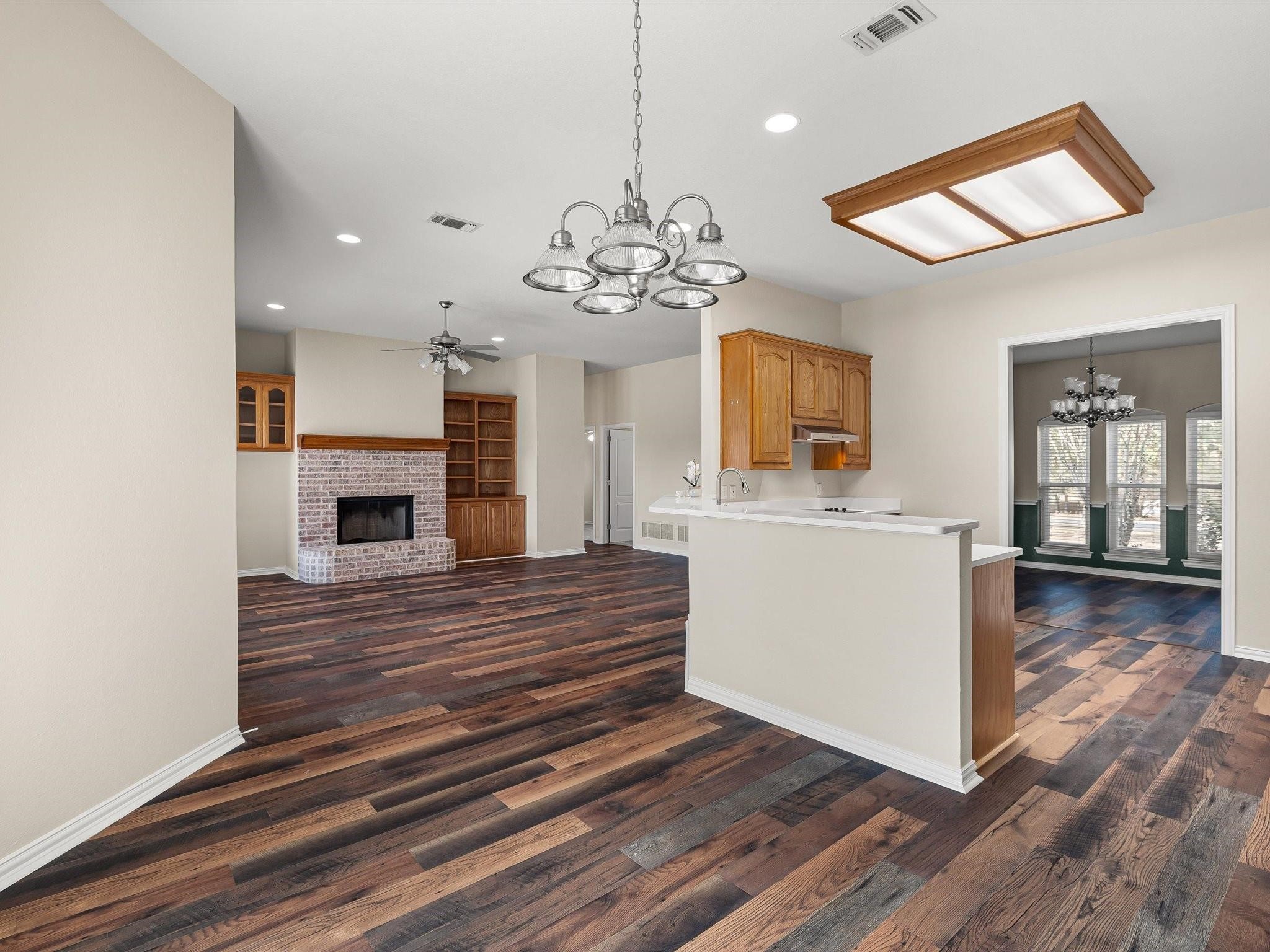 3905 Bonita Court Granbury TX 76049