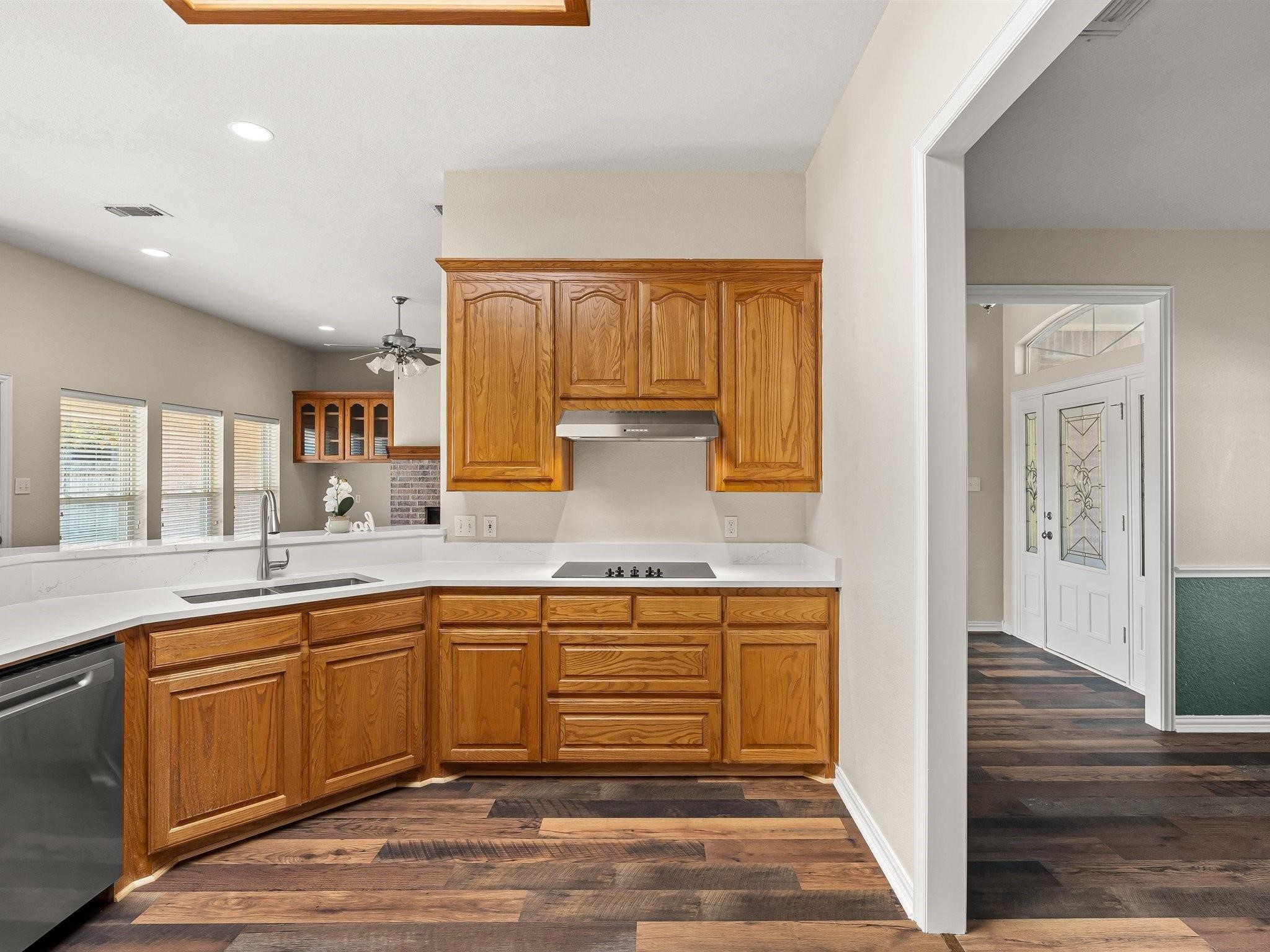 3905 Bonita Court Granbury TX 76049