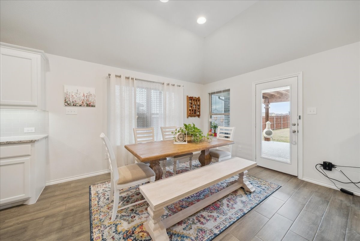 4202 Zino Lane Sanger TX 76266