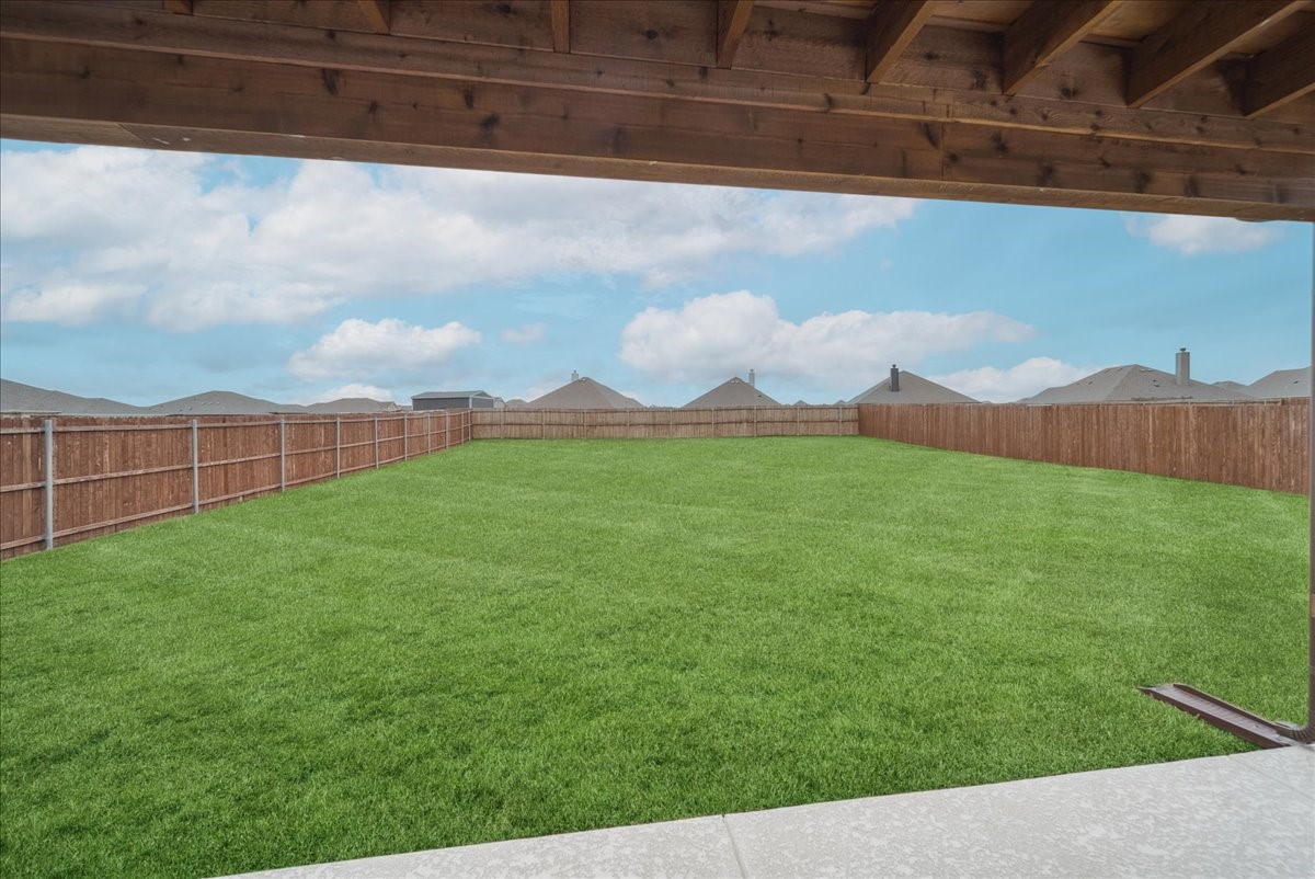 4202 Zino Lane Sanger TX 76266