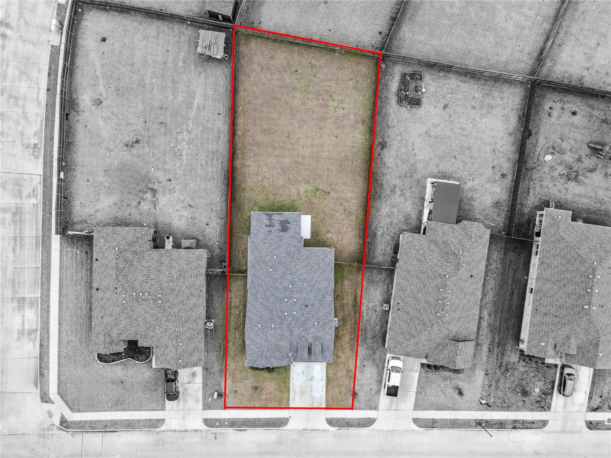 4202 Zino Lane Sanger TX 76266