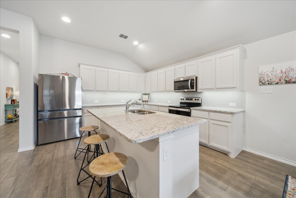 4202 Zino Lane Sanger TX 76266