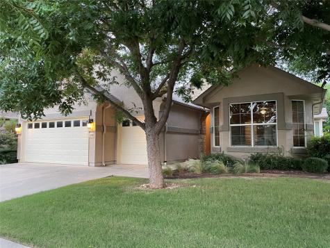 11800 Southerland Drive Denton TX 76207