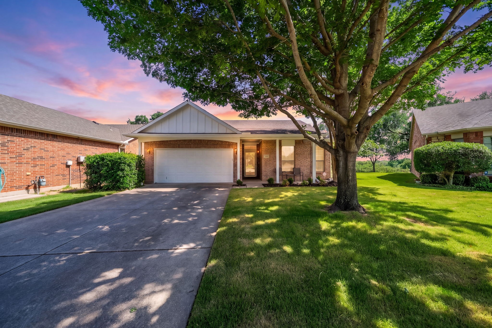 3900 Altius Lane Denton TX 76210