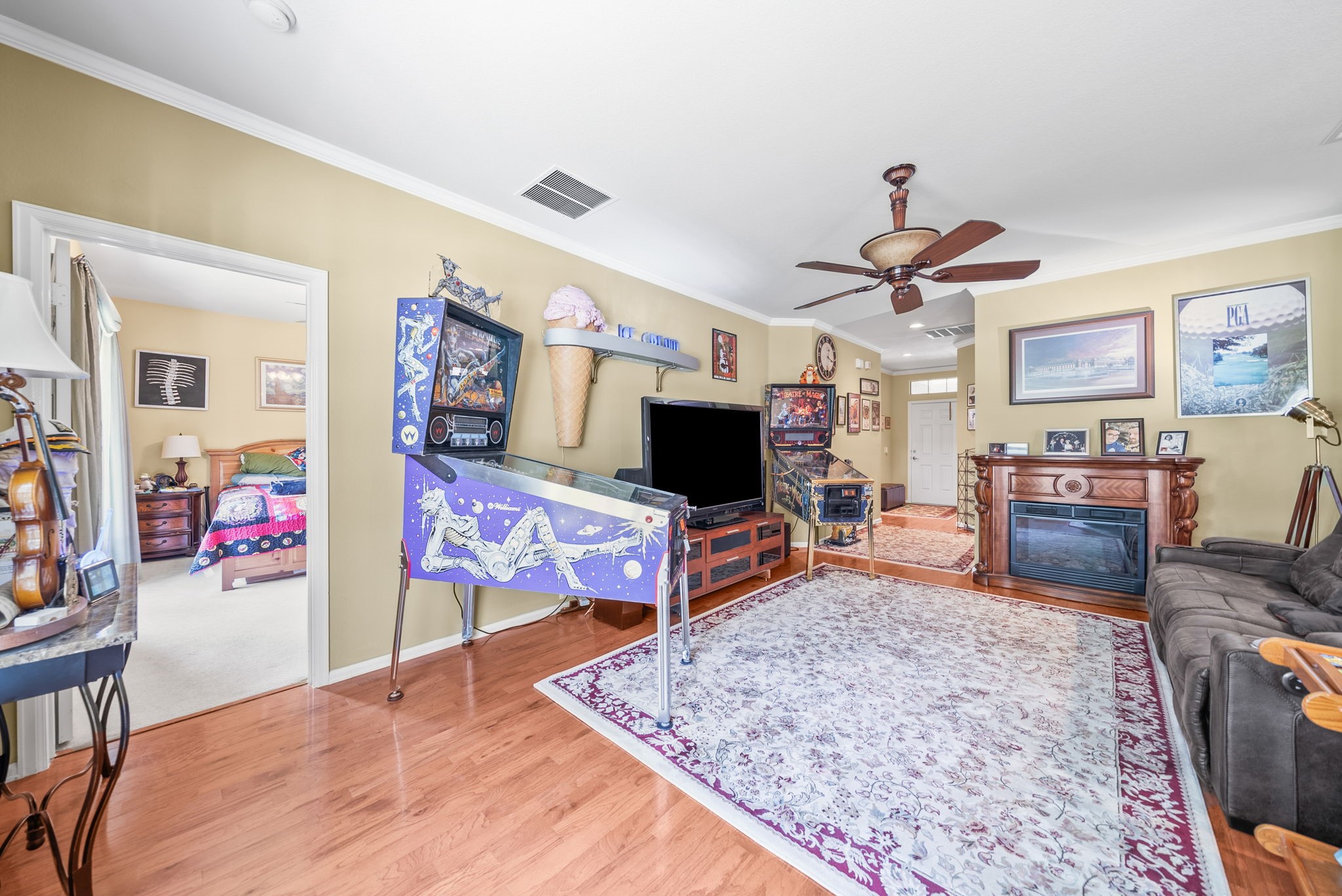 3900 Altius Lane Denton TX 76210