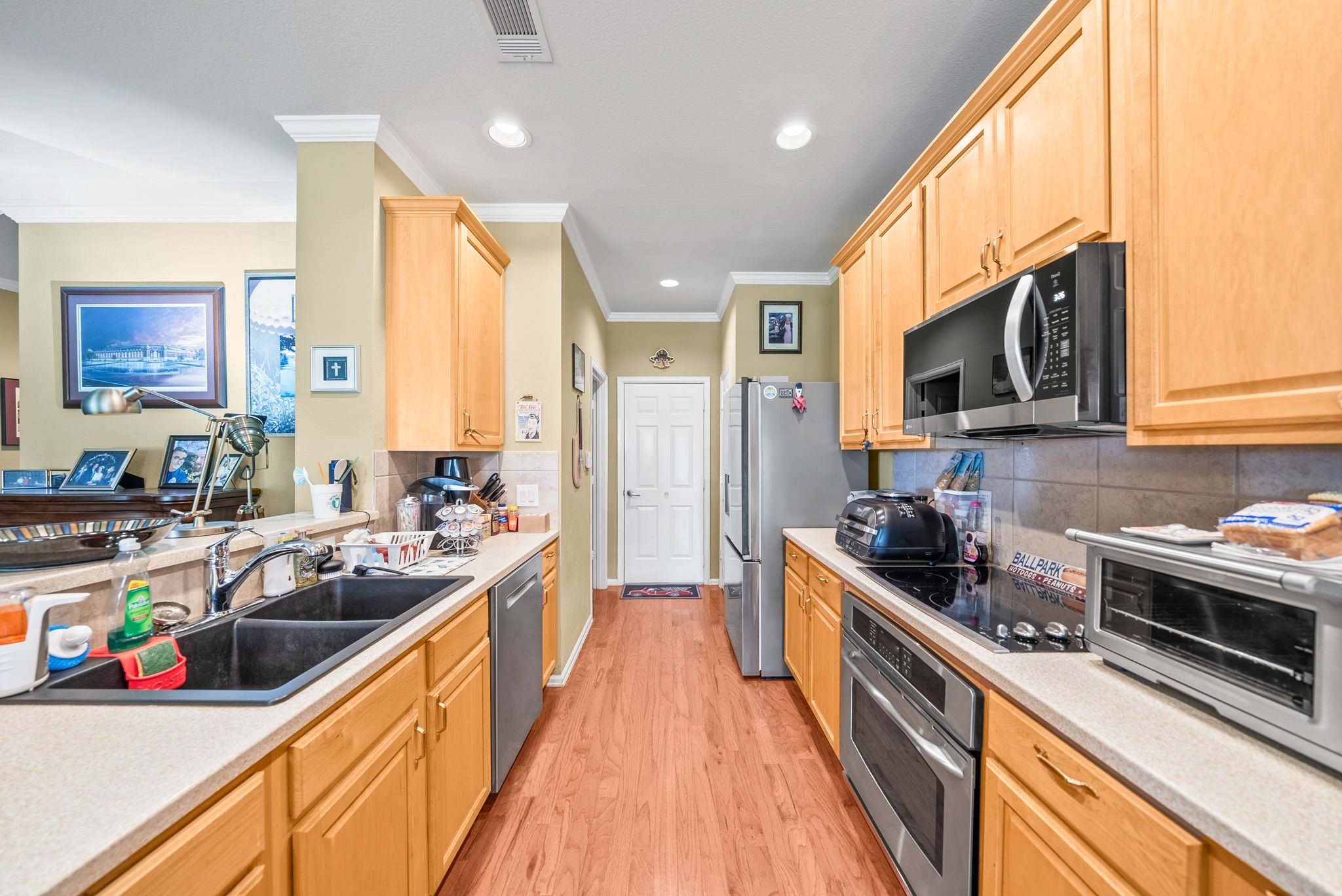 3900 Altius Lane Denton TX 76210