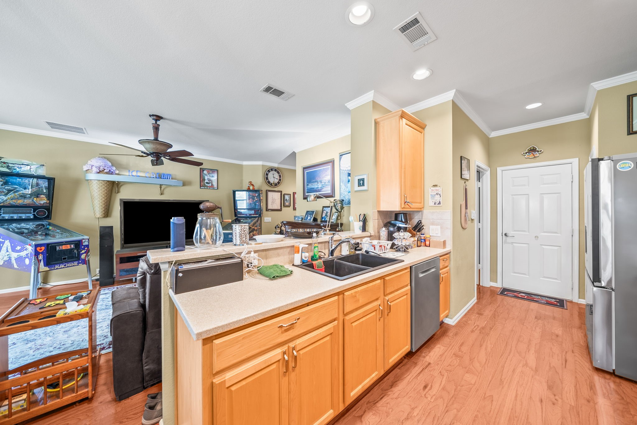 3900 Altius Lane Denton TX 76210