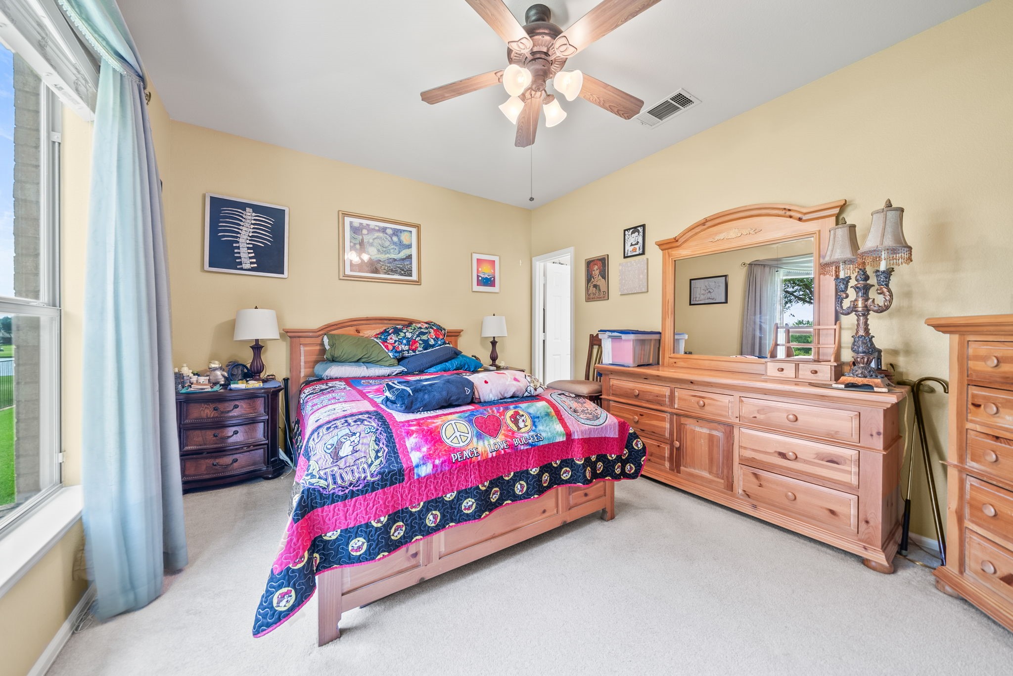 3900 Altius Lane Denton TX 76210