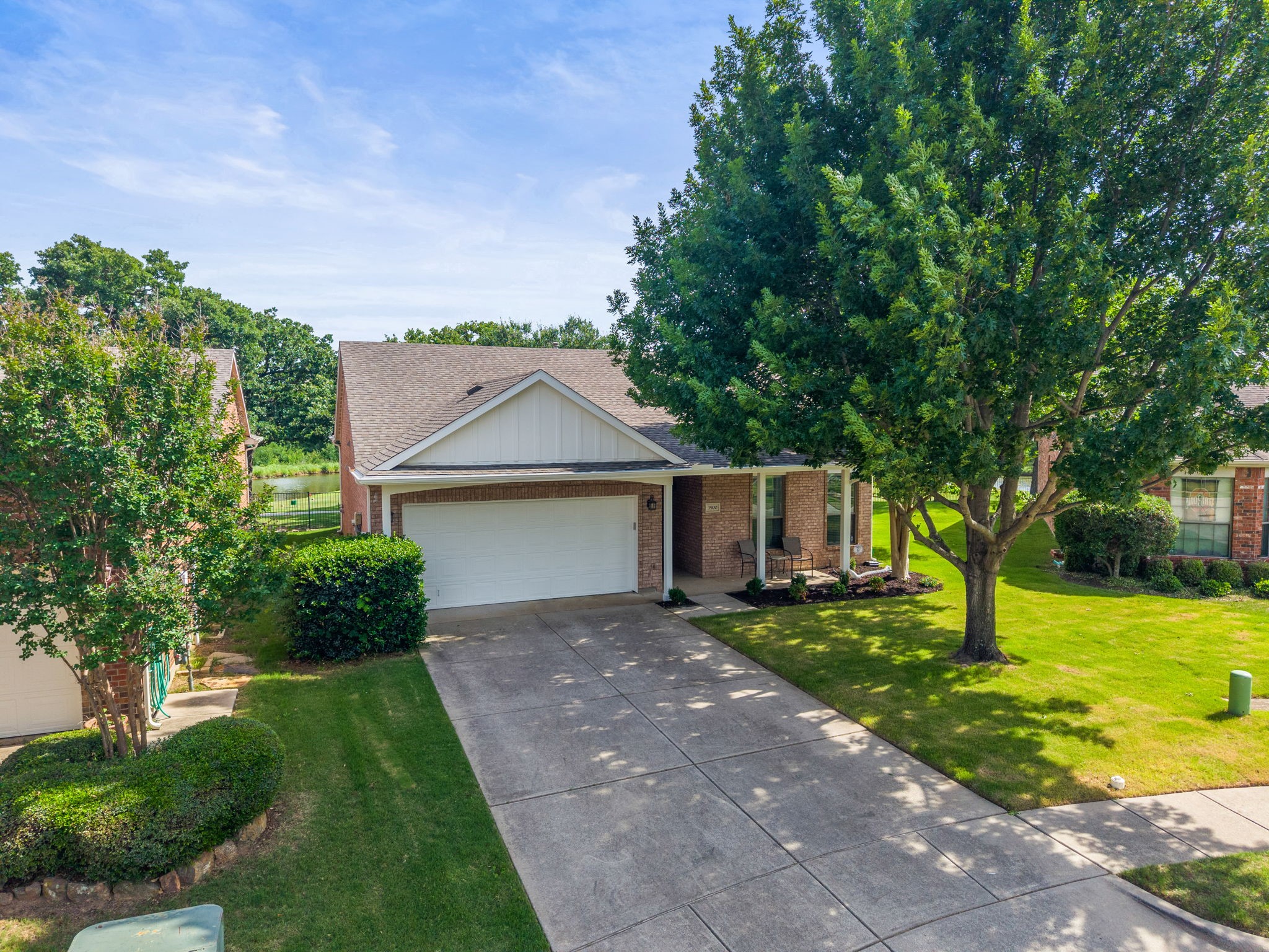 3900 Altius Lane Denton TX 76210