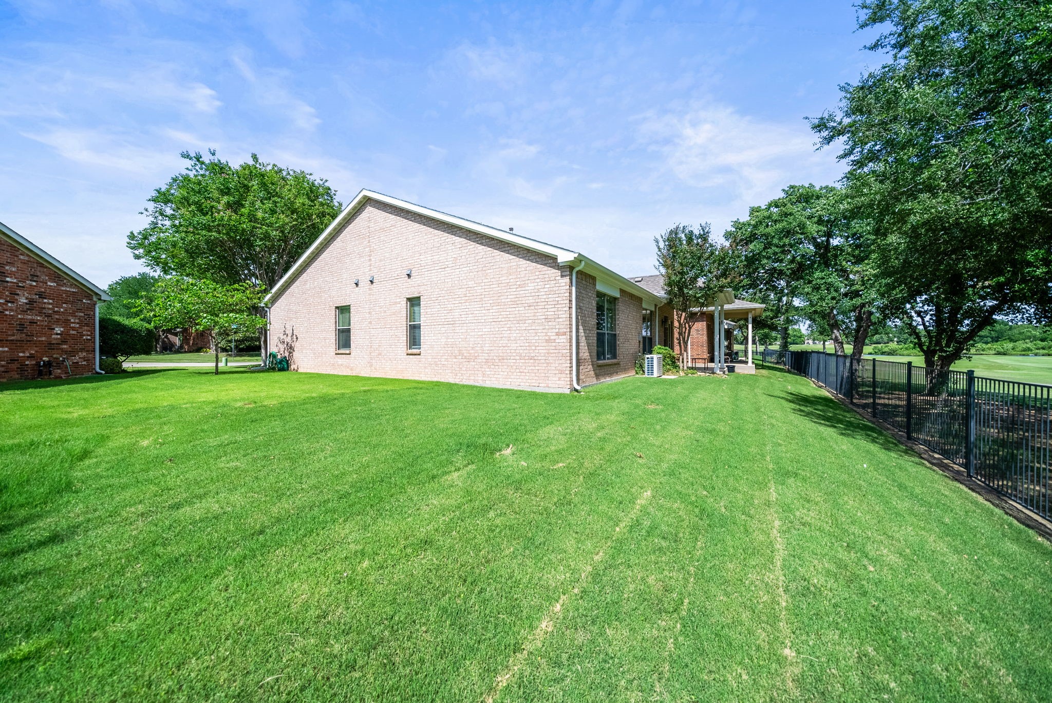 3900 Altius Lane Denton TX 76210