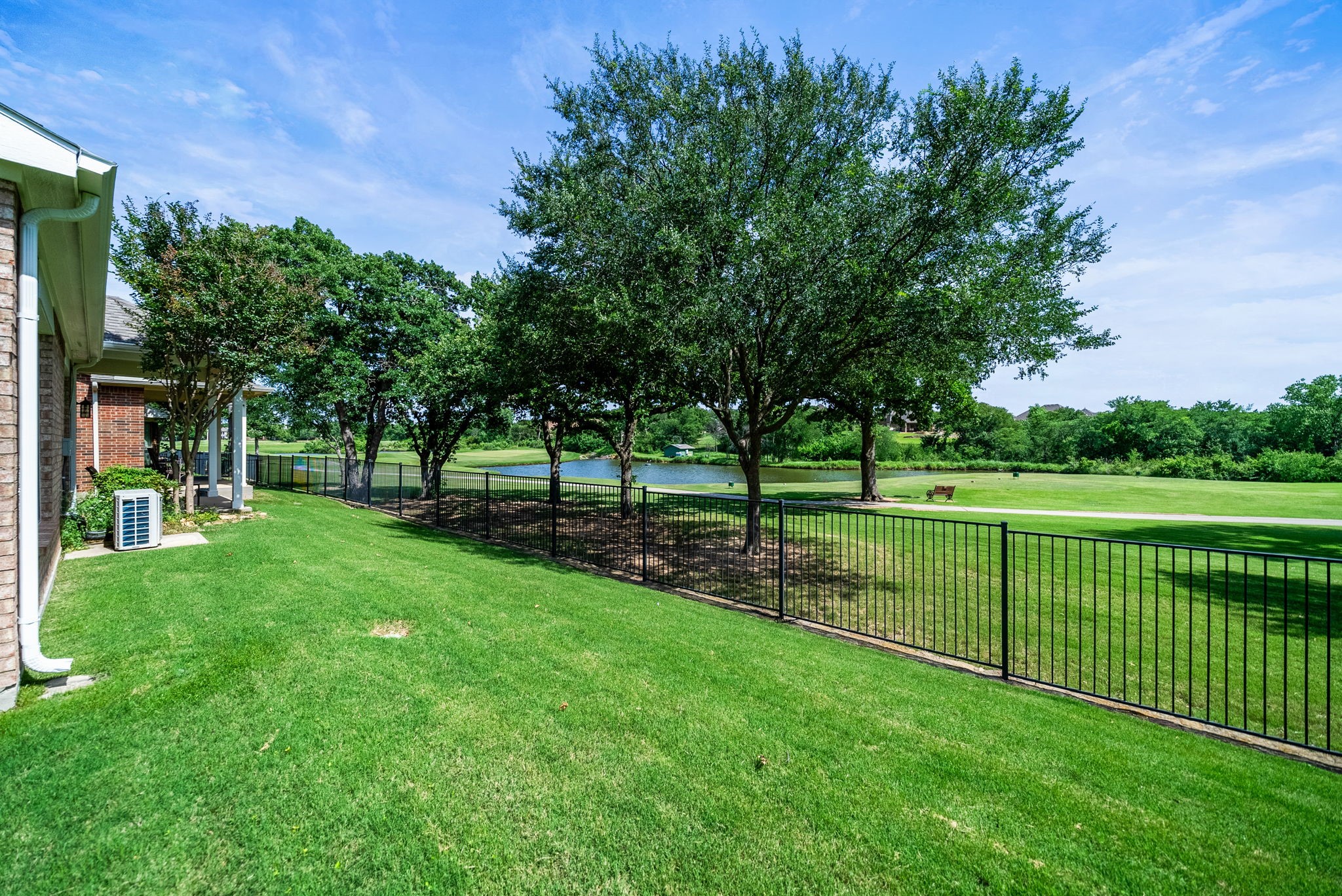 3900 Altius Lane Denton TX 76210