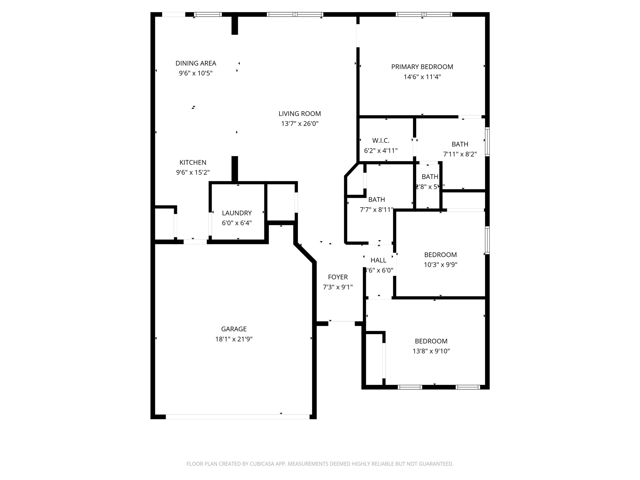 3900 Altius Lane Denton TX 76210