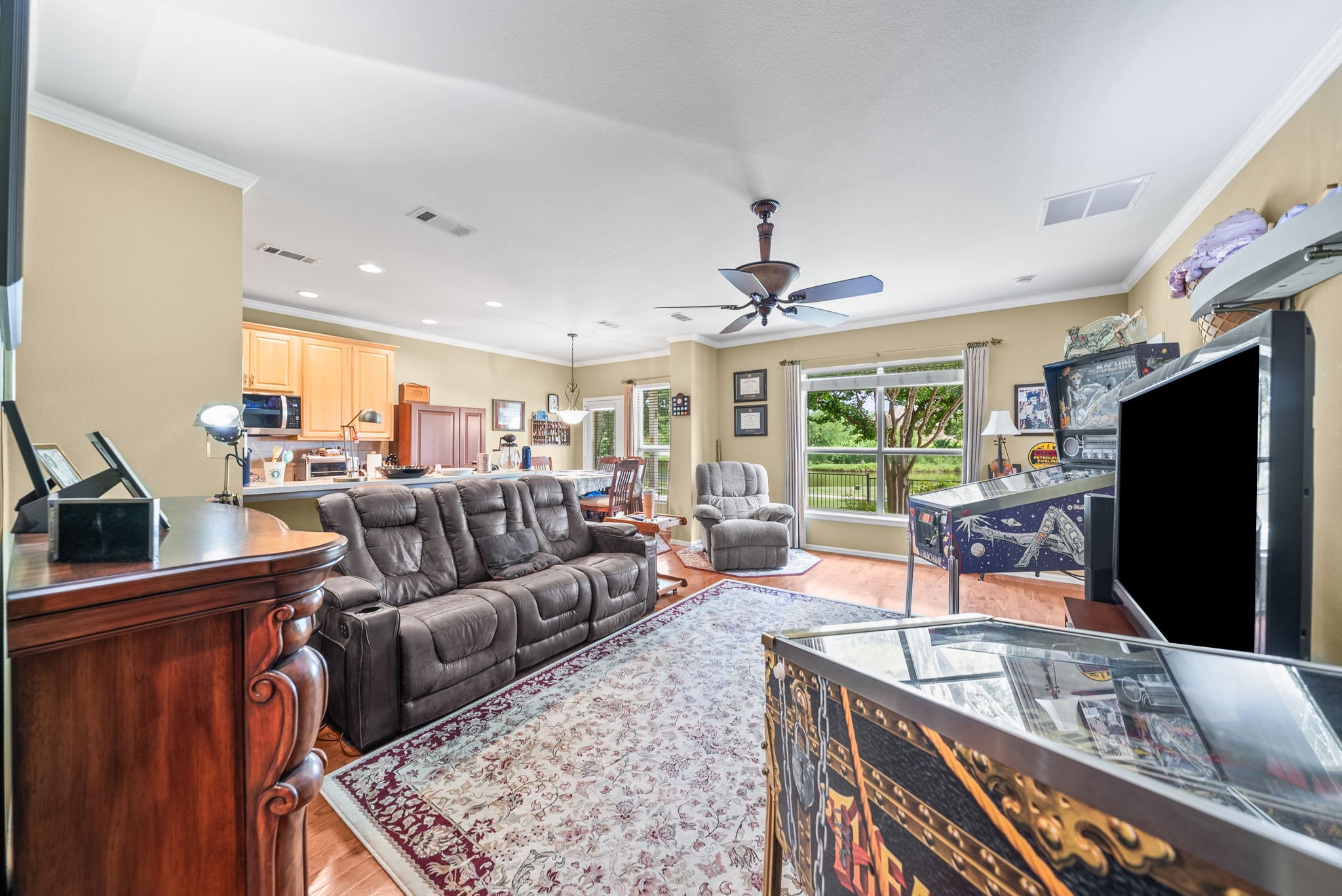 3900 Altius Lane Denton TX 76210